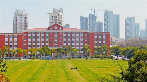 Shanghai University IELTS Requirements GoToUniversity