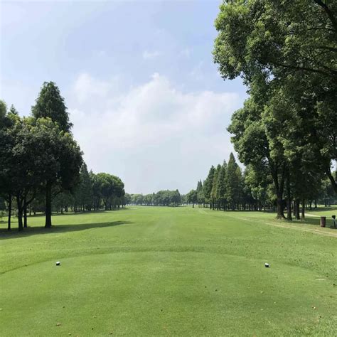 Shanghai West Golf Club - Welcome to visit Shanghai West Golf Club