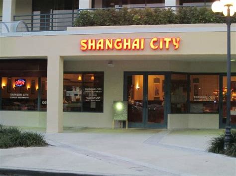 Shanghai city restaurant boca raton. Shanghai City, Boca Raton: See 136 unbiased reviews of Shanghai City, rated 4 of 5 on Tripadvisor and ranked #223 of 797 restaurants in Boca Raton. 