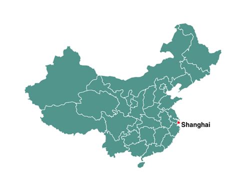 Shanghai population 2024 – Country Digest