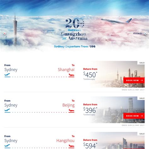 Shanghai to Sydney Flights, Fares @ ₹ 65134 - MakeMyTrip