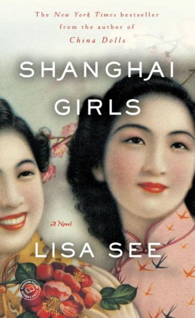 Full Download Shanghai Girls Shanghai Girls 1 By Lisa See