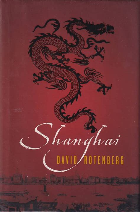 Download Shanghai By David Rotenberg