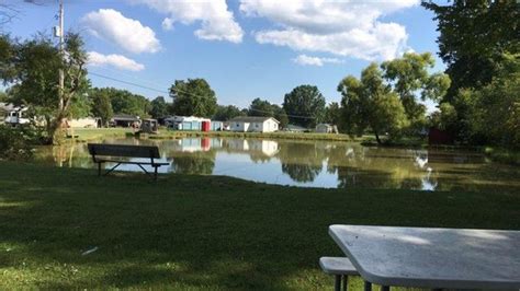 Shangri La By The Lake, Jamestown, PA (Mercer County)