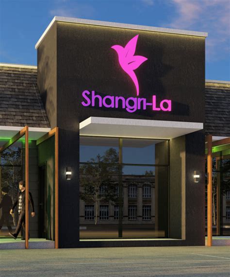 Shangri la dispensary. EAST HARTFORD | Shangrila Dispensaries ... Coming Soon! 