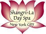 Shangri-La Day Spa NY - Startsida