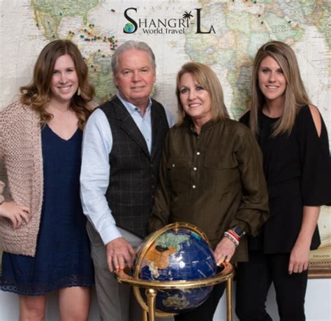 Shangri-La World Travel to open new location in Southlake