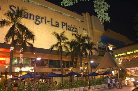 Shangri-la Plaza Mall Ortigas Online