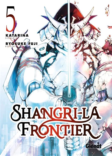 Shangrila frontier manga. Manga Interest Stacks - 18 Stacks, Second year high school student Rakurou Hizutome is interested in one thing only: finding "shitty games" and beating the crap out of them. His gaming skills are second to none, and no game is too bad for him to enjoy. So when he's introduced to the new VR game Shangri-La … 