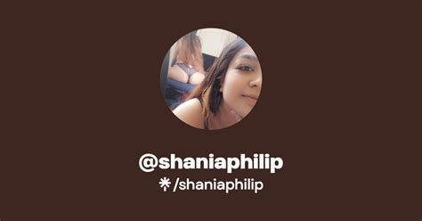 Shania.Philip Onlyfans Leak XxX 💋 157 Vids