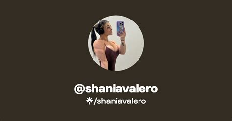 Shaniavalero_Fit Onlyfans Leak [PPV] 121 Vids