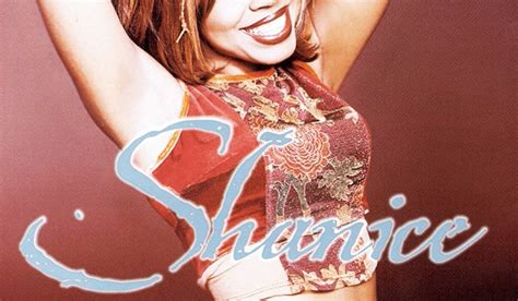 Shanice - Shanice (1999) 24Bit Download FLAC/MQA/DSD