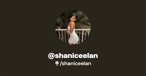 Shaniceelan Onlyfans Leak 🔥 [SEX VIDEO]