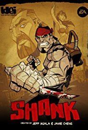 Shank Free full version pc game for Windows (XP, 7, 8, 10) torrent ...