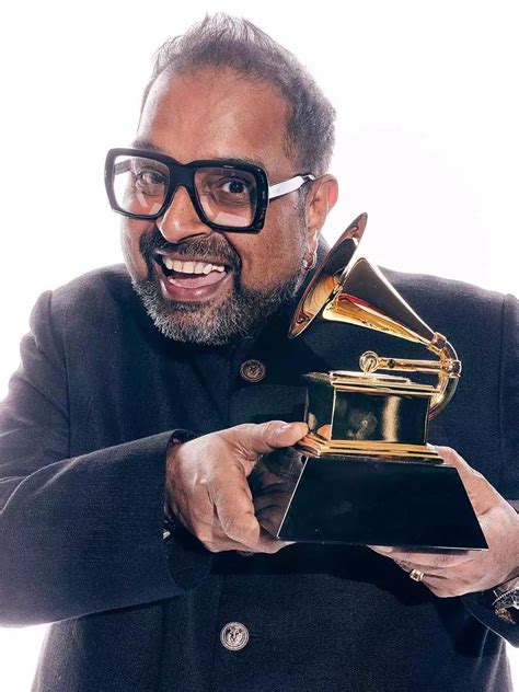 Shankar Mahadevan is an