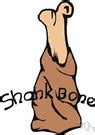 Shankbone - definition of shankbone by The Free Dictionary