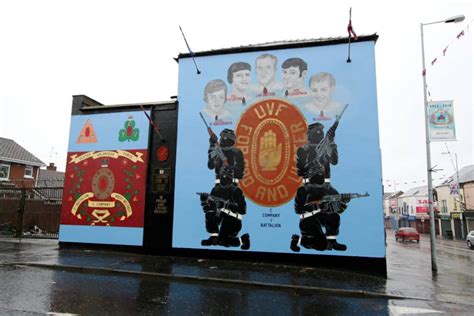 Shankill Butchers – Wikipedia