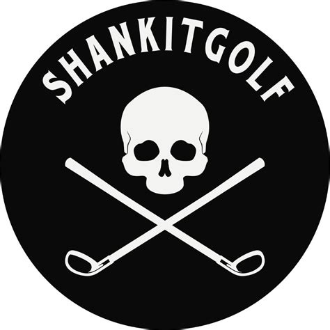 Shankitgolf - Adding a humorous twist to traditional golf accessories, Shankitgolf offers products like the I Will Not 3 Putt funny golf putter cover, various themed golf gloves like the Black Paint Splatter and You Suck golf glove, and creatively designed golf towels, such as the World's Okayest Golfer and May The Course Be With You towels .