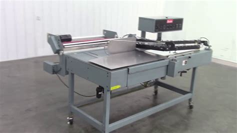 Shanklin semi automatic l sealer manual. - Classical and modern regression with applications myers.