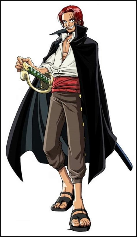 Shanks one piece wiki. Things To Know About Shanks one piece wiki. 
