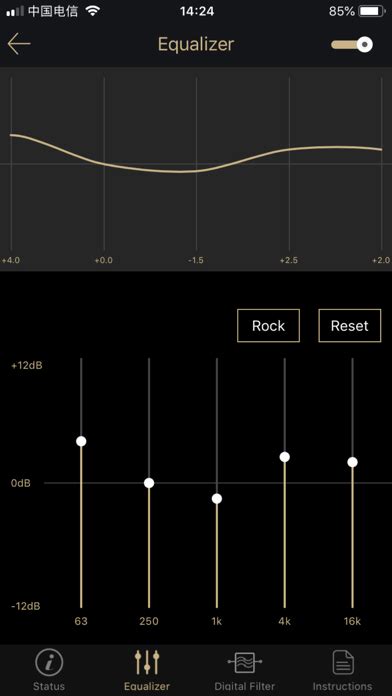 Shanling Controller App for iPhone - Free Download Shanling Controller …