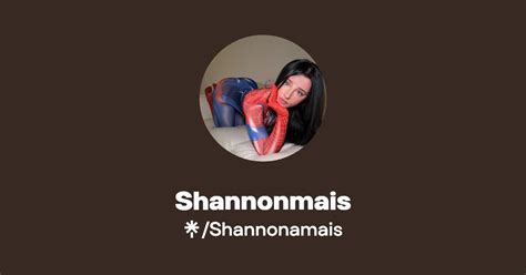 Shanmais Onlyfans