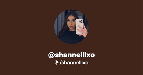 Shannelllxo Leaked [SEX VIDEO] 52 Vids