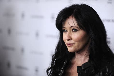 Shannen Doherty tot 2024: Schauspielerin Opfer eines ... - Mediamass