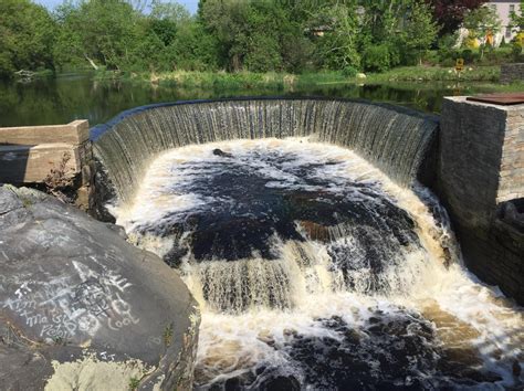 Shannock Falls, Shannock Roadtrippers