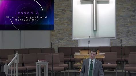 Shannon Baptist Church - Shannon, Illinois - YouTube