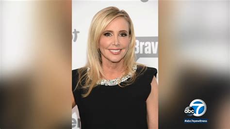 Shannon Beador of ‘Real Housewives of Orange County’ arrested on suspicion of DUI, hit-and-run
