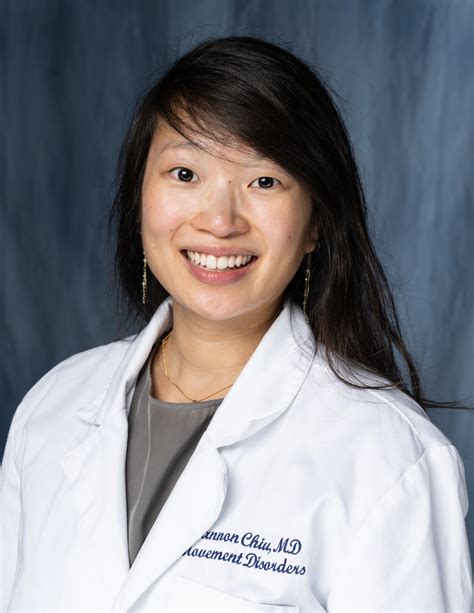 Shannon Chiu, Neurologist Neurology in GAINESVILLE, FL, 32610 ...