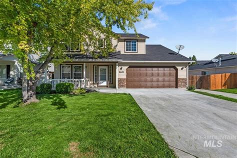 Shannon Cir, Caldwell, ID 83607 Trulia