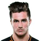 Shannon Gomez - FIFA 18 - FIFA Futhead