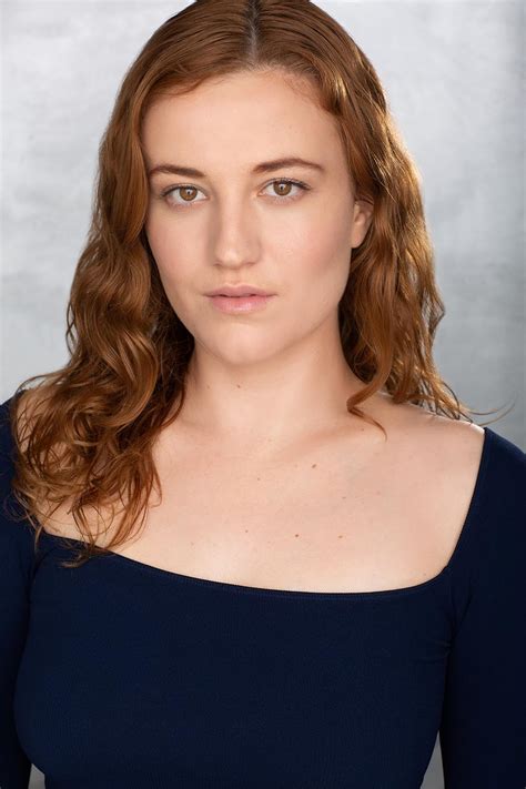 Shannon Hayes - IMDb