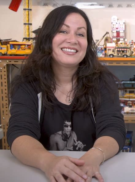 Shannon Lee - Wikiwand