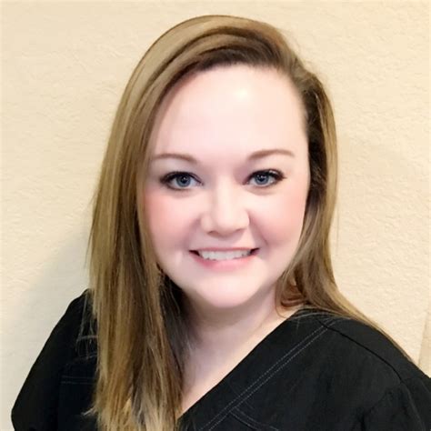 Shannon Osborne - Dental Insurance/Billing - Bushnell Family