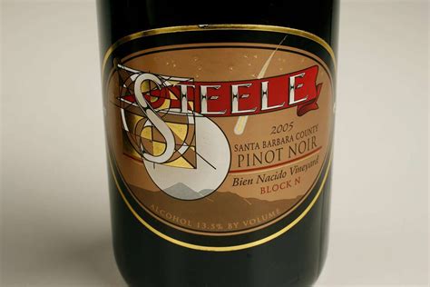 Shannon Ridge winery purchases Steele Wines - FoodBev Media