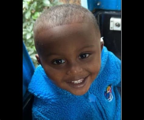 Shannon Yusuf Ingram: Amber alert issued for Apple Valley 2-year-old