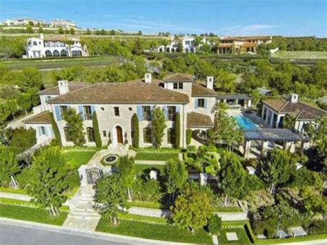 It looks like the Beadors finally found a buyer for their holistic home! The LA Times reports that Newport Property records show that Shannon’s 13,306 square feet mansion sold for $9.05 million .... 