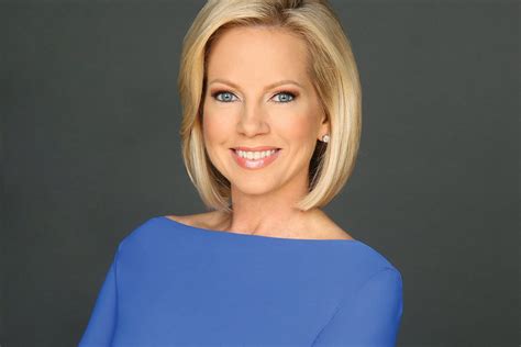 Shannon Bream, who has been tapped by the Fox News Channel to moderate its flagship Sunday morning political talk show, said that she was fired from her first job in television by a man "who .... 