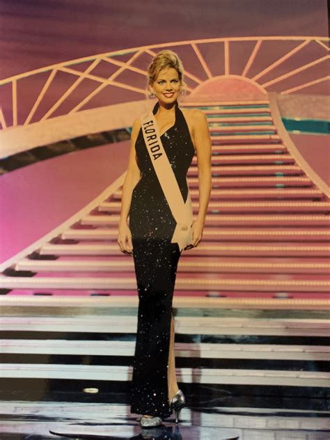 Shannon bream miss america 1995. Things To Know About Shannon bream miss america 1995. 