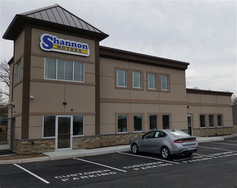 Shannon motors. Things To Know About Shannon motors. 