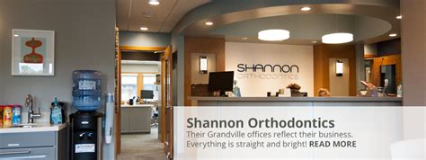 Shannon orthodontics. Our family-friendly and energetic practice are here to provide you and your family with the orthodontic care you are looking for. By using advanced technology and modern … 