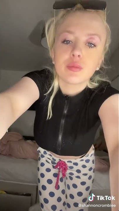 Shannoncrombiee Onlyfans Leaked [HD] 🍑 63 Vids