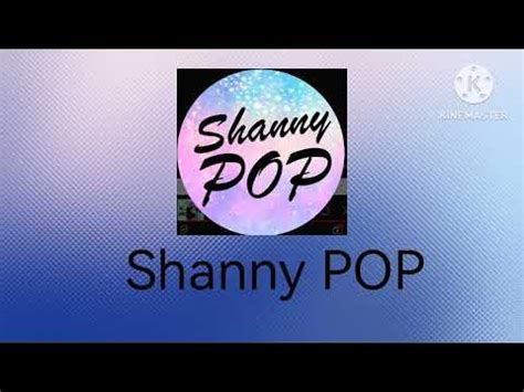 ShannyPOP Official (@shannypopofficial) TikTok