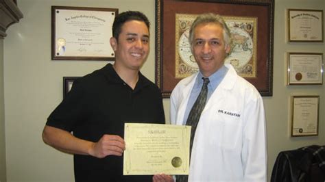 Shant Karayan - Board Certified.. - Trauma Center - ZoomInfo