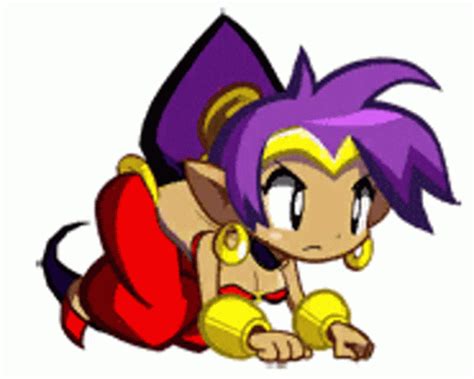 Shantae rule 34 gif. A small animation I thought about doing for quite a while. Shantae shaking her booty! NSFW VERSION! Support me! >>Patreon.com/SarukaiWolf >>SubscribeStar.com/SarukaiWolf 