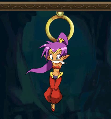 112 Hentai videos. This videogame doesn’t need more main characters than one hot busty girl. Because she has everything, you can dream of. Skinny body, huge tits, and really wet pussy. And, of course, she likes to fuck more than anything. And now you can watch busty Shantae getting fucked by huge cocks from behind or from any other position. 