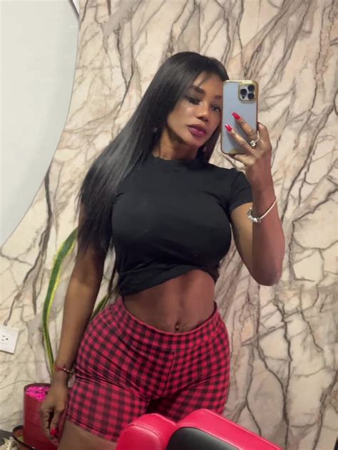 💦 Shantall Knowlees Onlyfans Leaked XXX